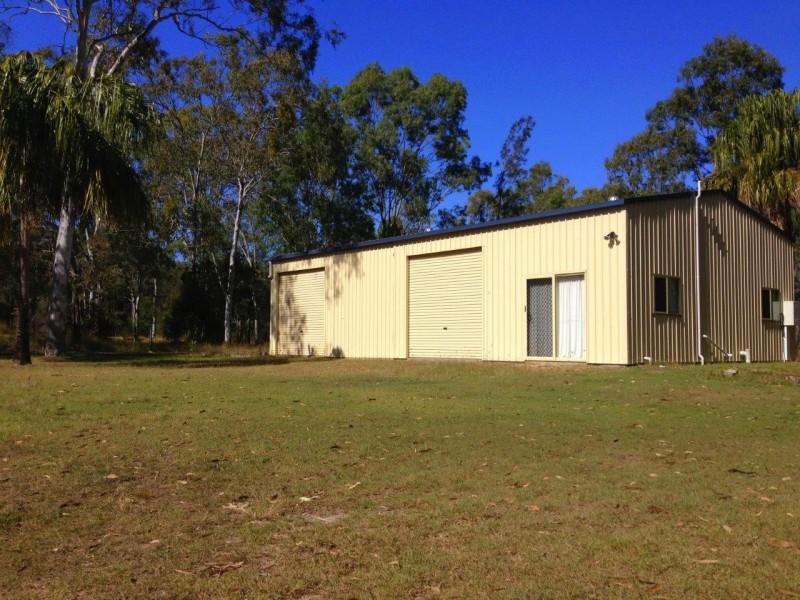 Agnes Water QLD 4677