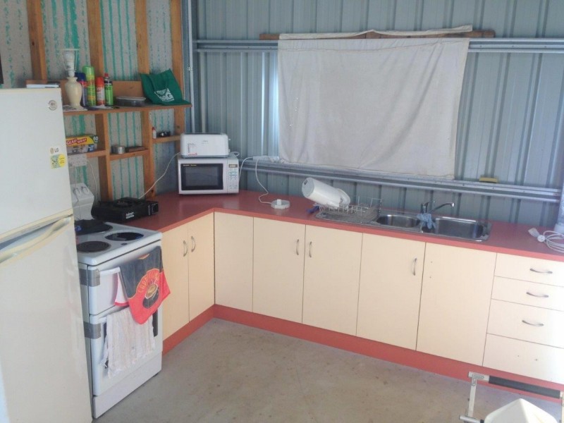 Agnes Water QLD 4677