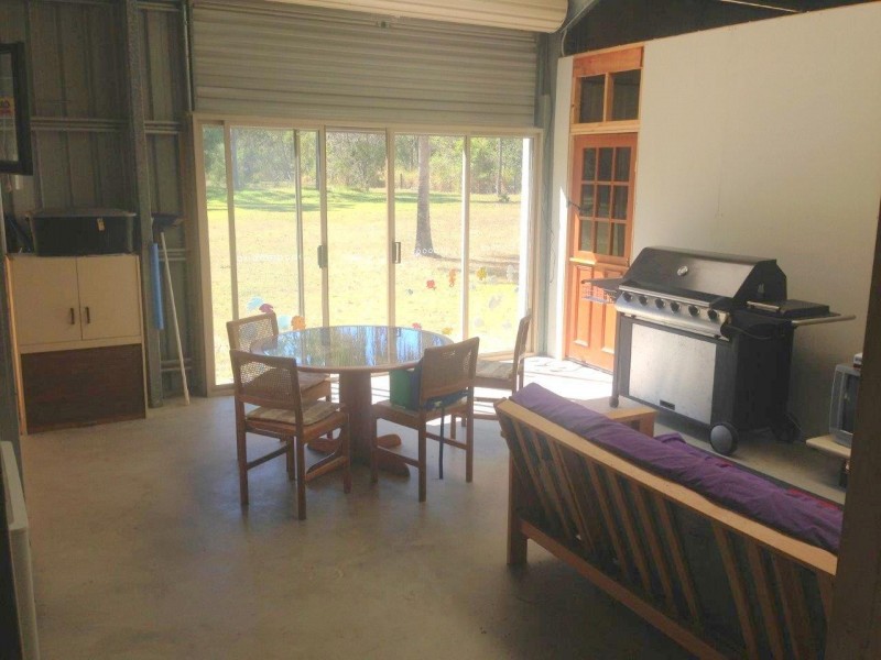 Agnes Water QLD 4677