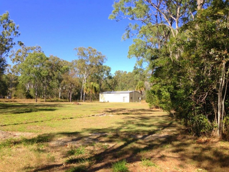 Agnes Water QLD 4677