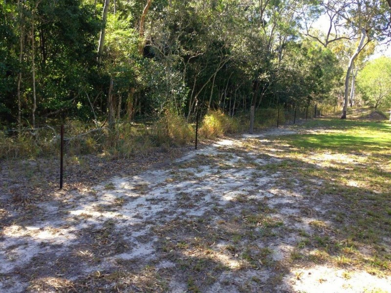 Agnes Water QLD 4677