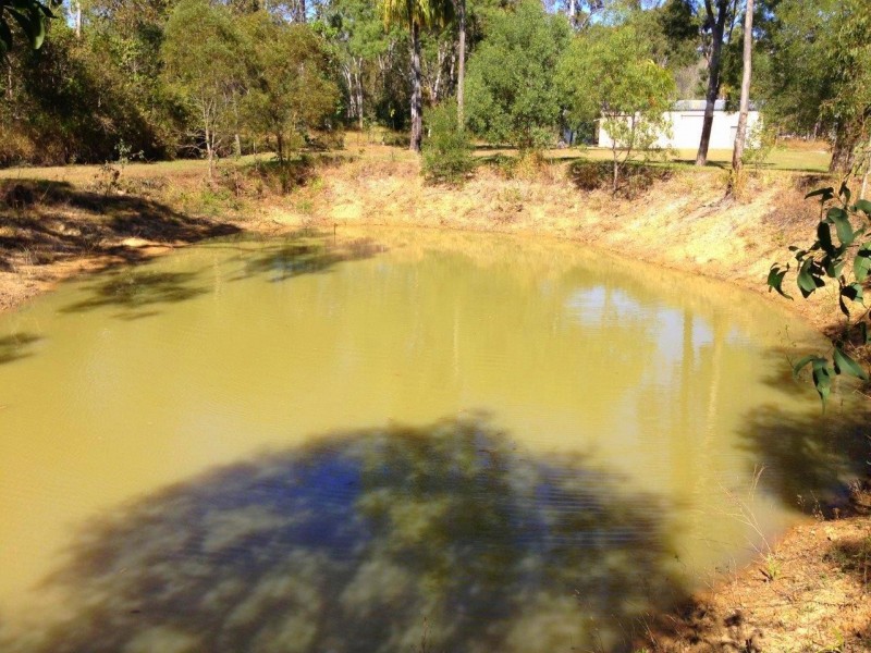 Agnes Water QLD 4677