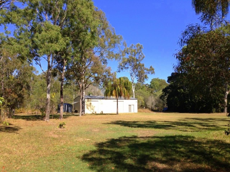 Agnes Water QLD 4677