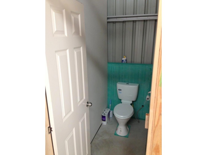 Agnes Water QLD 4677