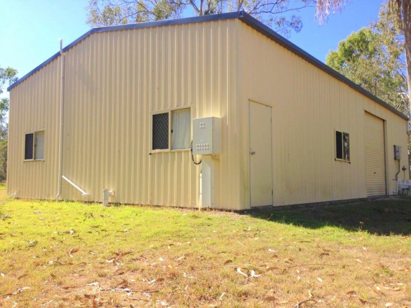 Agnes Water QLD 4677