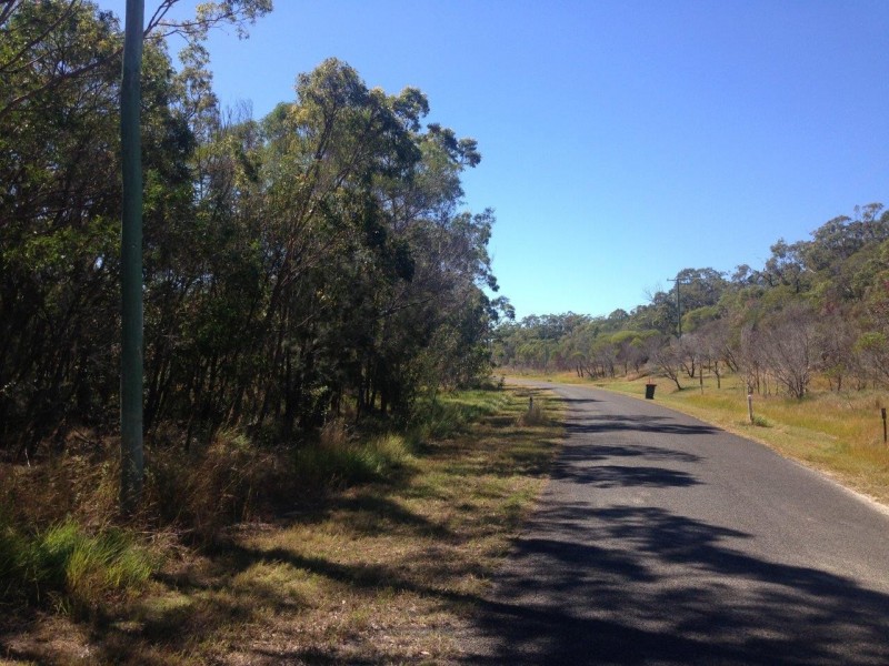 Agnes Water QLD 4677