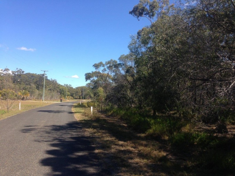 Agnes Water QLD 4677