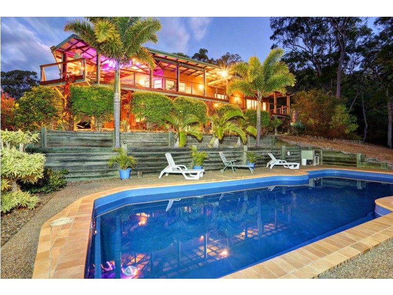 82 Josefski Drive, Agnes Water QLD 4677