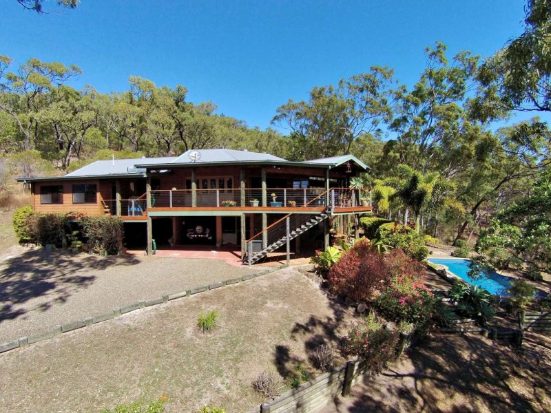 82 Josefski Drive, Agnes Water QLD 4677