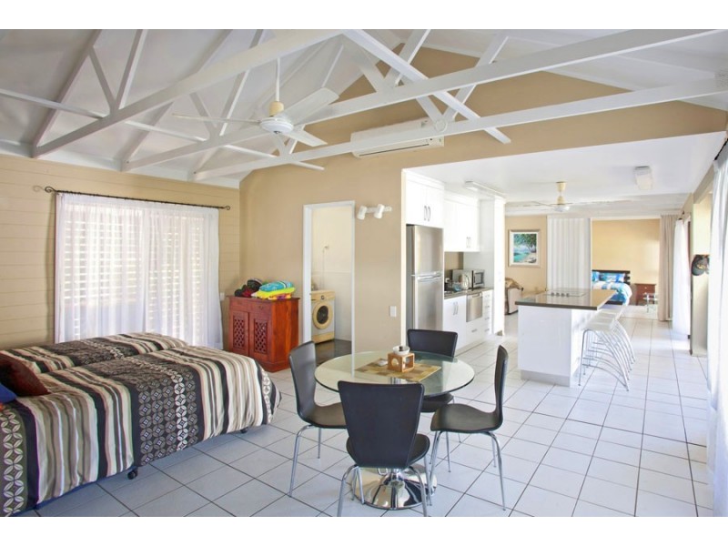 Agnes Water QLD 4677