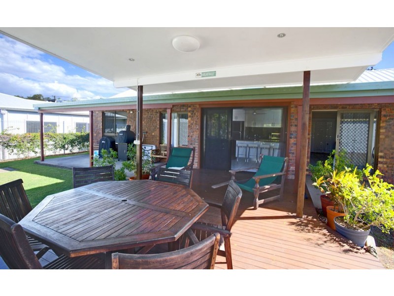 Agnes Water QLD 4677