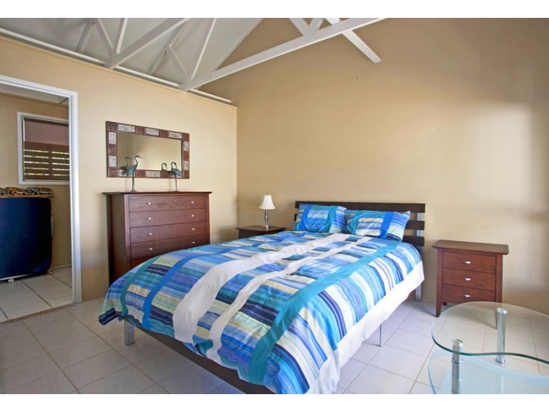 Agnes Water QLD 4677