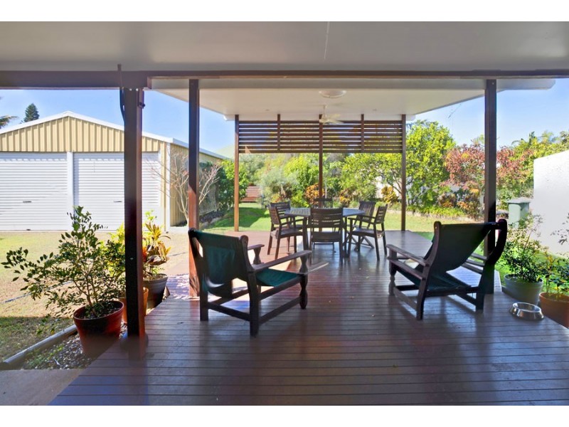 Agnes Water QLD 4677