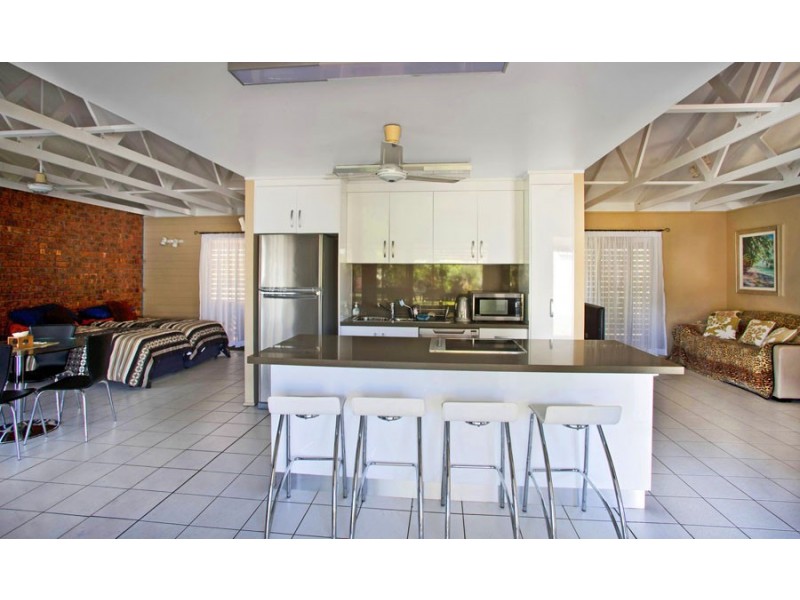 Agnes Water QLD 4677