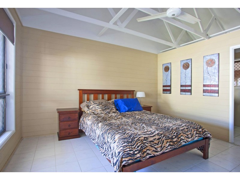 Agnes Water QLD 4677