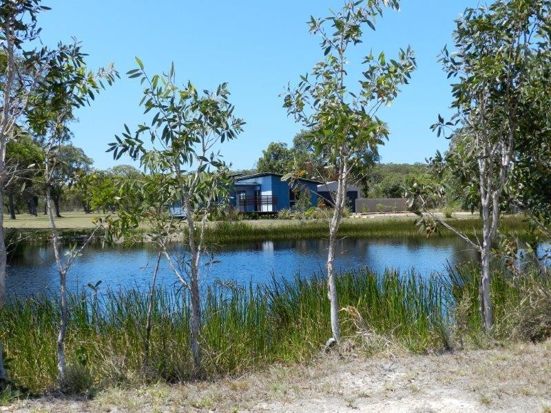 Agnes Water QLD 4677