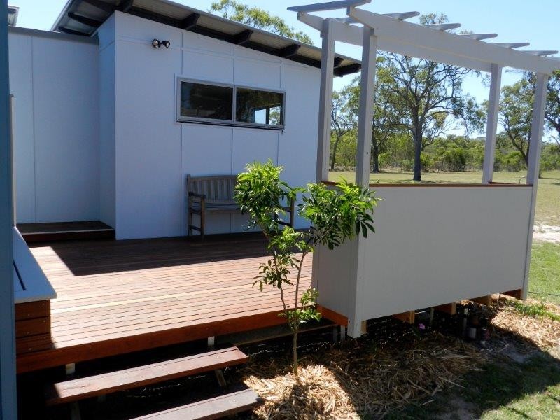 Agnes Water QLD 4677