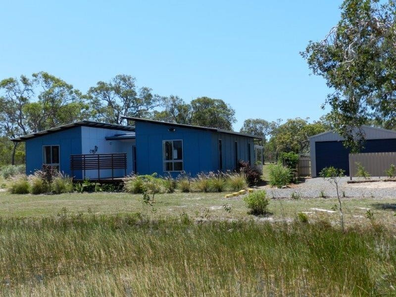 Agnes Water QLD 4677