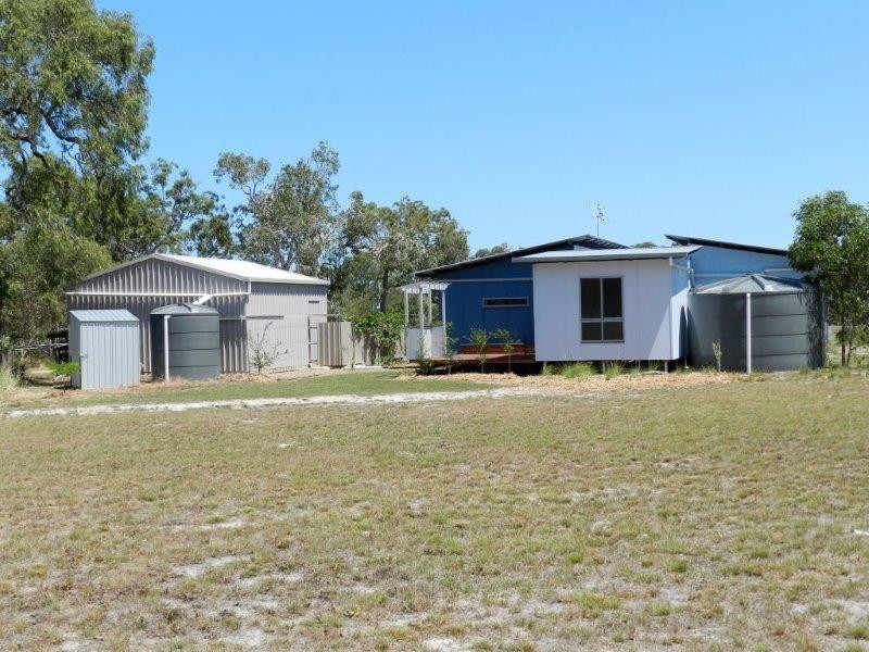 Agnes Water QLD 4677