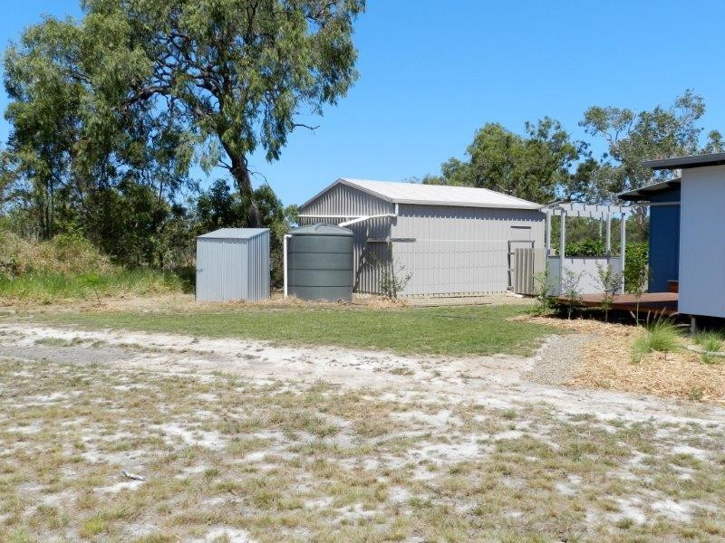 Agnes Water QLD 4677