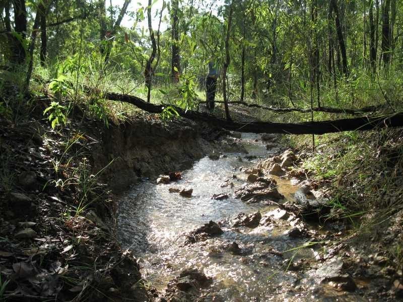 Captain Creek QLD 4677