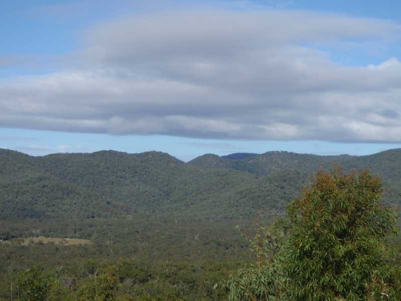 Captain Creek QLD 4677