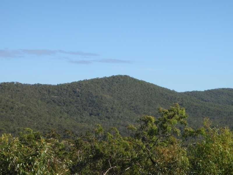 Captain Creek QLD 4677