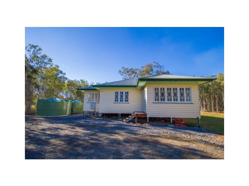 Agnes Water QLD 4677