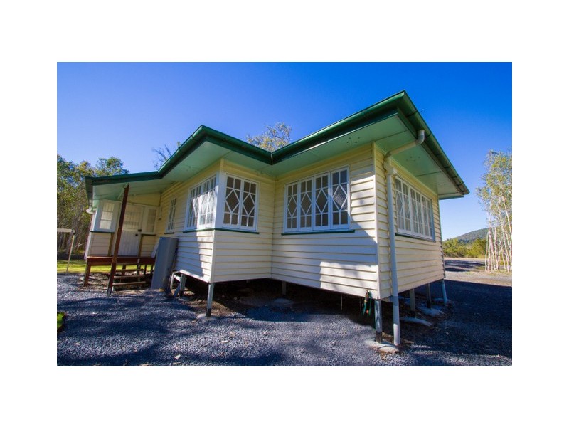 Agnes Water QLD 4677