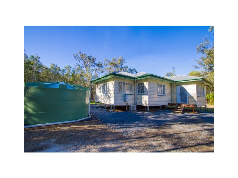 Agnes Water QLD 4677