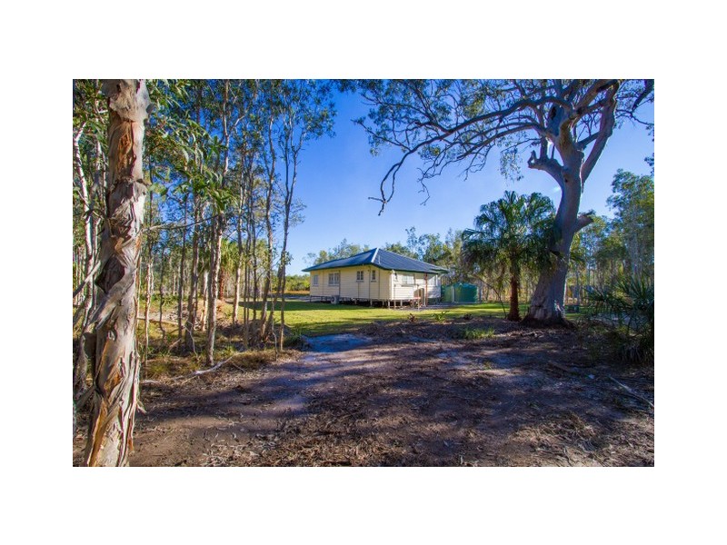 Agnes Water QLD 4677