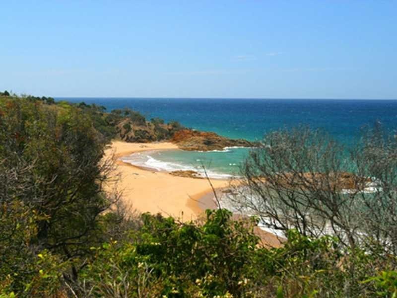 Lot 133 – 552 Springs Road, Agnes Water QLD 4677