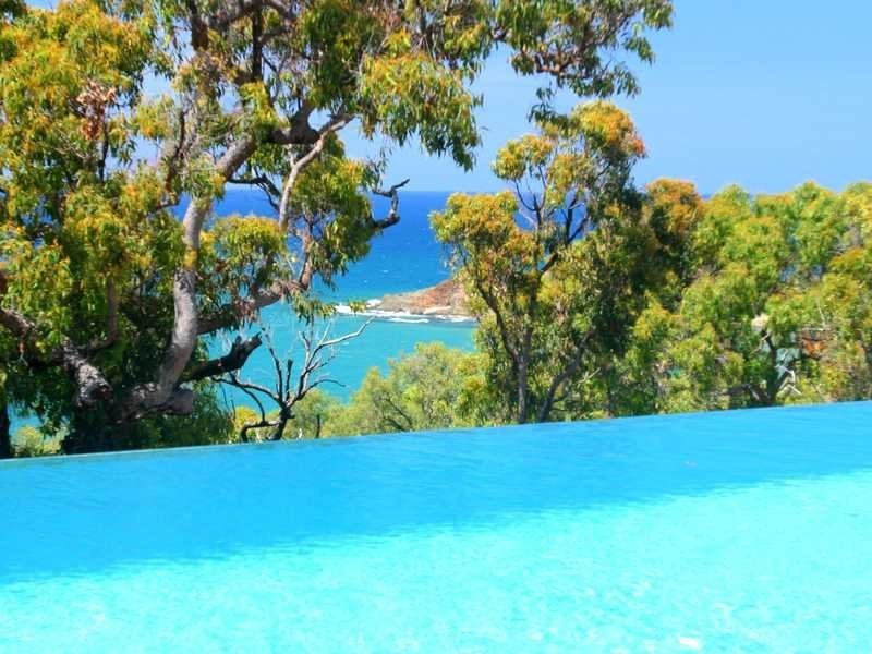 Lot 133 – 552 Springs Road, Agnes Water QLD 4677