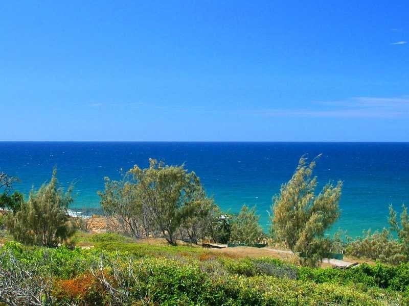 Lot 133 – 552 Springs Road, Agnes Water QLD 4677