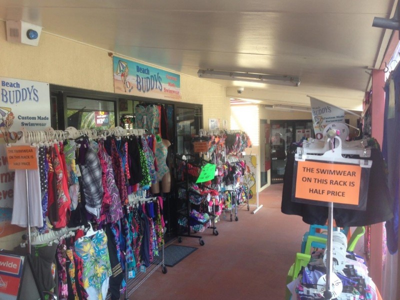 Shop 18 Captain Cook Drive, Agnes Water QLD 4677