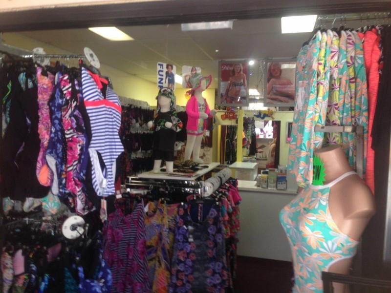 Shop 18 Captain Cook Drive, Agnes Water QLD 4677