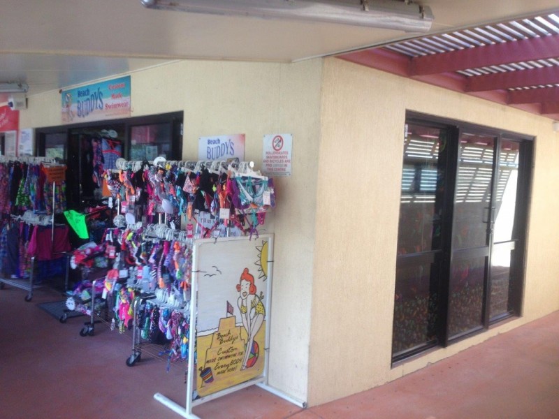 Shop 18 Captain Cook Drive, Agnes Water QLD 4677