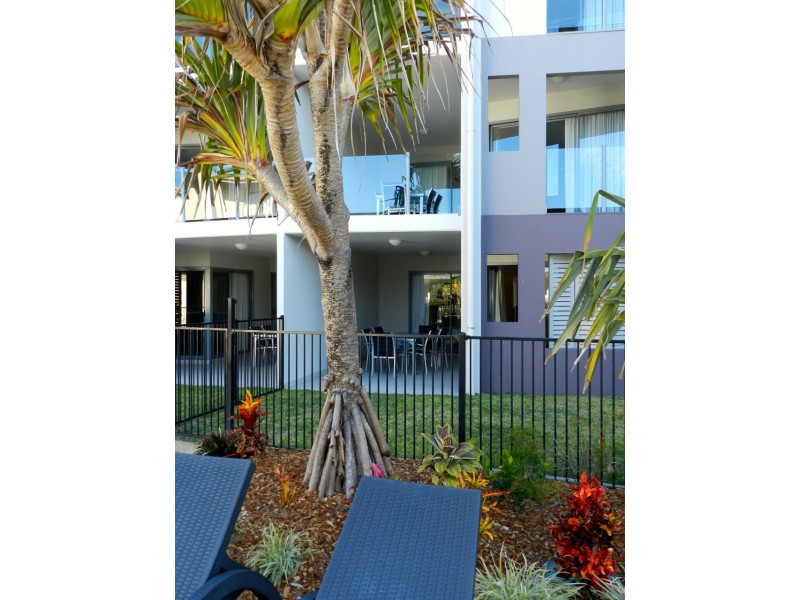 Apt 302 Beaches Village Circuit, Agnes Water QLD 4677