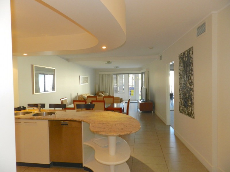 Apt 302 Beaches Village Circuit, Agnes Water QLD 4677