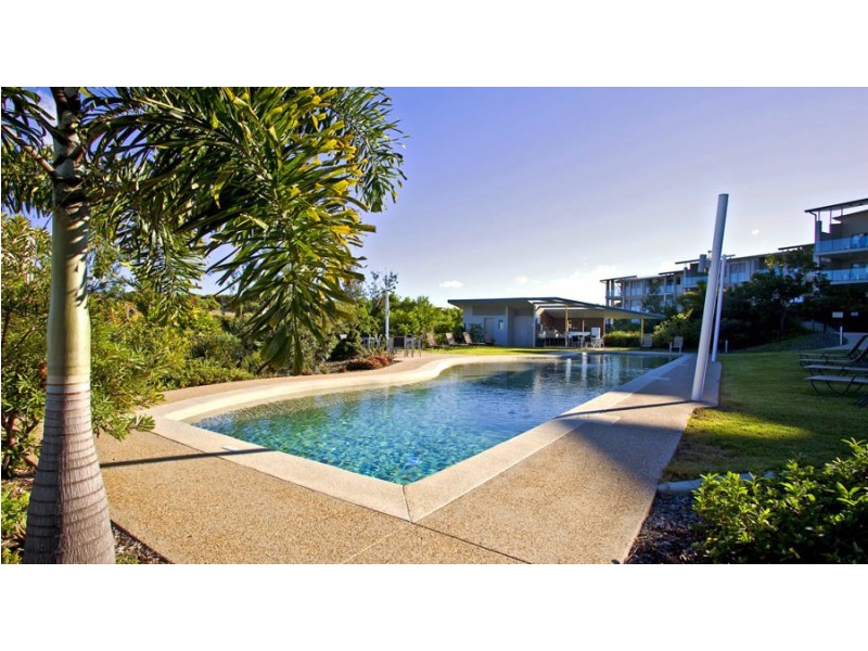 Apt 302 Beaches Village Circuit, Agnes Water QLD 4677