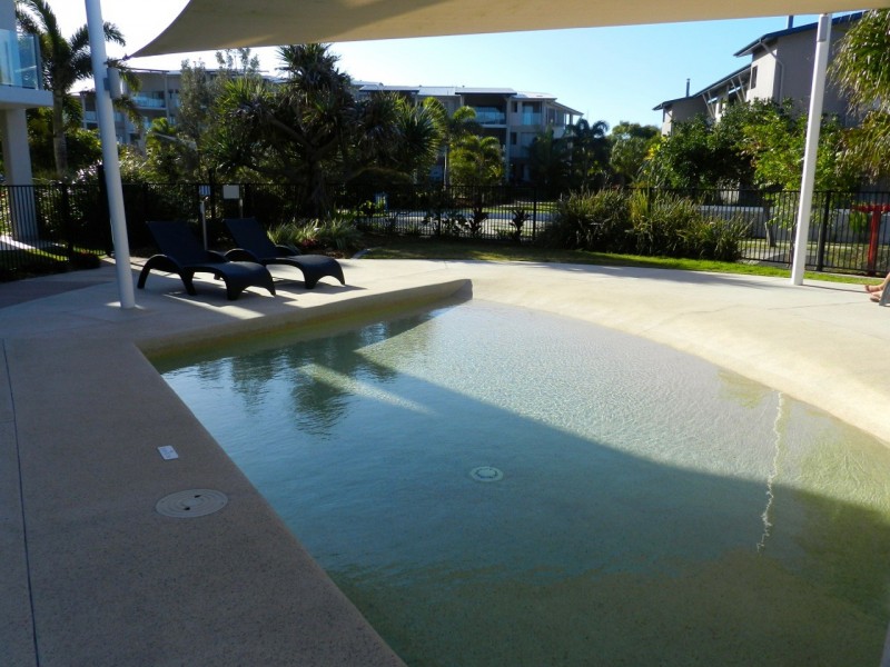 Apt 302 Beaches Village Circuit, Agnes Water QLD 4677