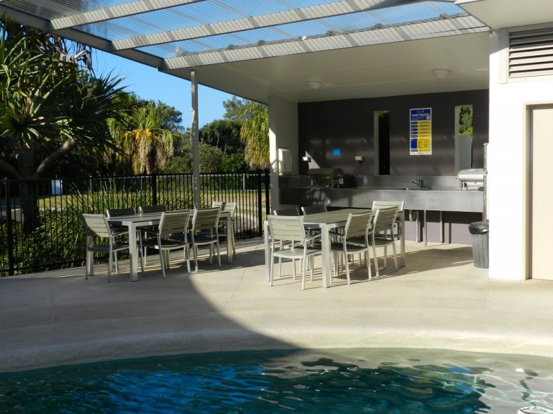Apt 302 Beaches Village Circuit, Agnes Water QLD 4677
