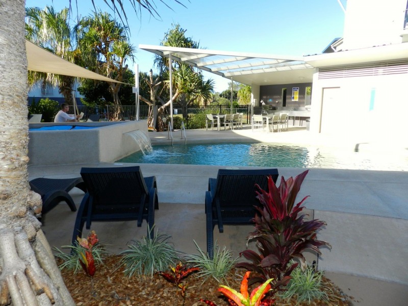 Apt 302 Beaches Village Circuit, Agnes Water QLD 4677