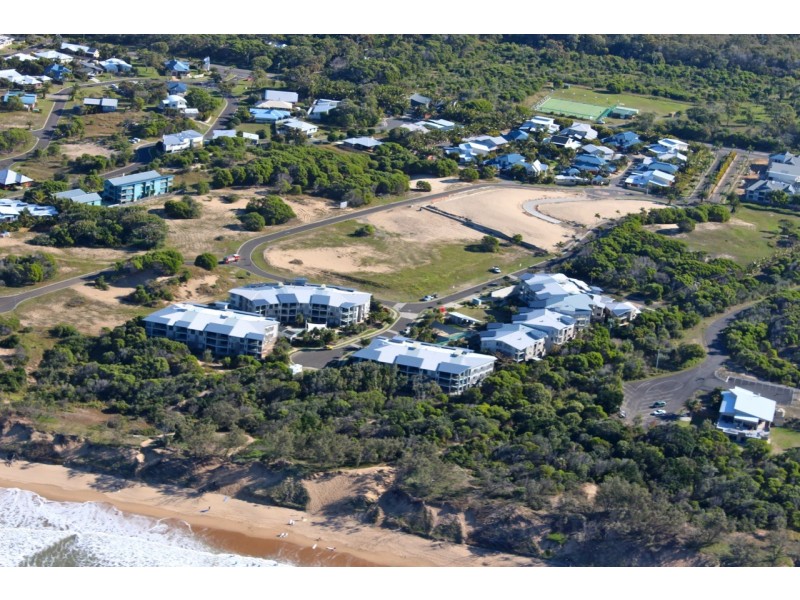 Apt 302 Beaches Village Circuit, Agnes Water QLD 4677