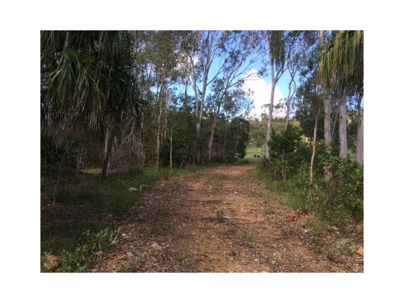 Agnes Water QLD 4677