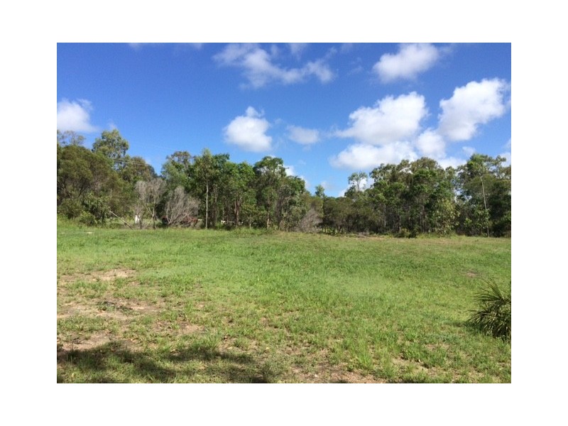 Agnes Water QLD 4677