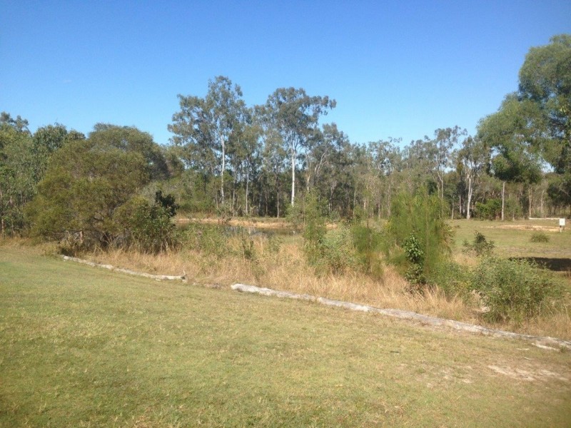 Agnes Water QLD 4677