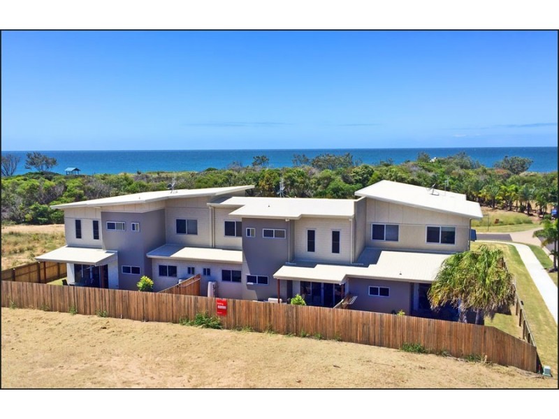 1 The Promenade, Agnes Water QLD 4677