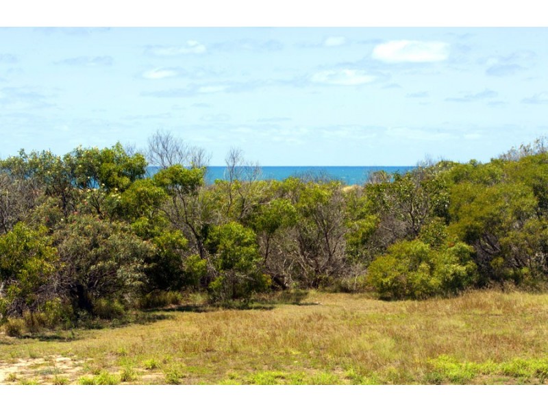 1 The Promenade, Agnes Water QLD 4677