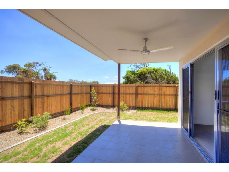 1 The Promenade, Agnes Water QLD 4677